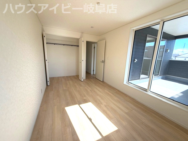 【洋室】の画像