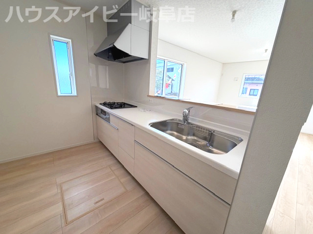 【キッチン】の画像