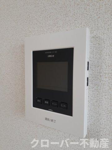 スカイ・ハイツの設備