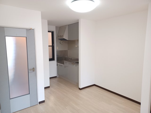 エマーユ・ピノの内装|過ごしやすい室内です