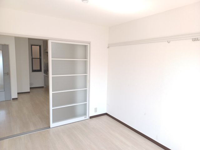 エマーユ・ピノの居間・リビング|ゆったり過ごせる居間です