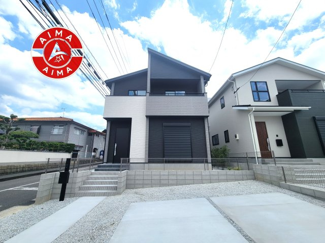 太宰府市五条6丁目第3-2棟（1号棟）