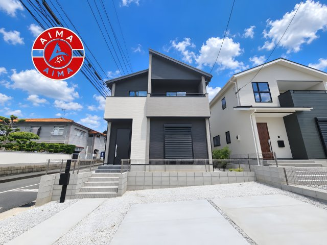 太宰府市五条6丁目第3-2棟（1号棟）