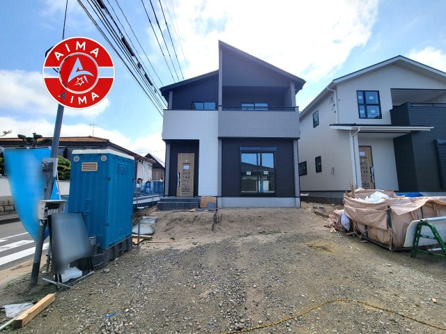 太宰府市五条6丁目第3-2棟（1号棟）