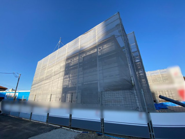 メゾンカルム　Ⅺの画像