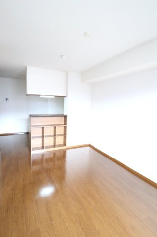 ファミール河内の内装