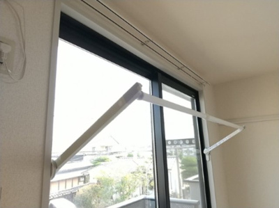 【設備】 | フローラルヒカリ | 同間取り別部屋写真です。