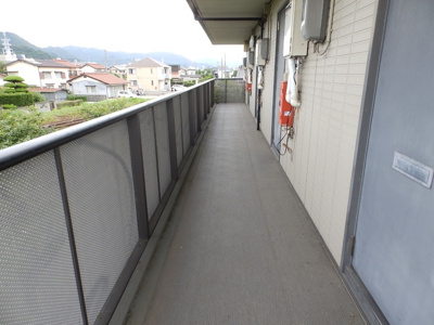 【その他共用部分】 | フローラルヒカリ