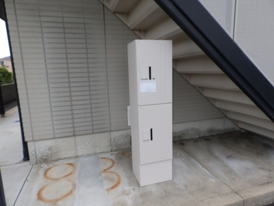 【その他共用部分】 | フローラルヒカリ