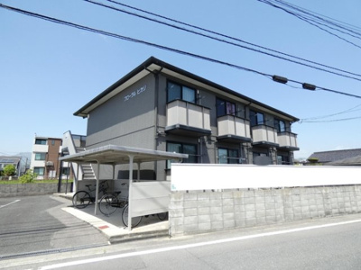 【外観】 | フローラルヒカリ