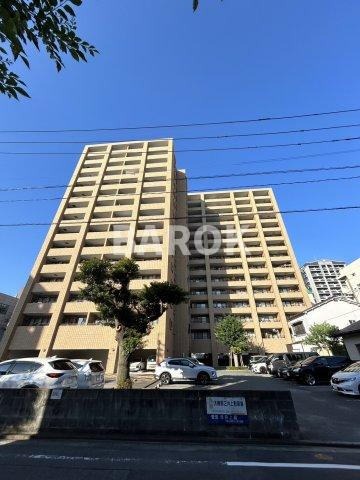 クリエート日赤通り