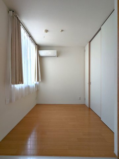 【内装】 | ミニキューブ