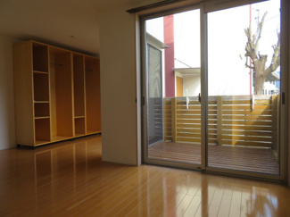 【浴室】 | ミニキューブ