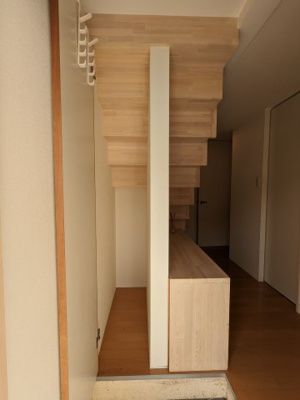 【居間・リビング】 | ミニキューブ