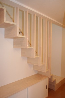 【居間・リビング】 | ミニキューブ