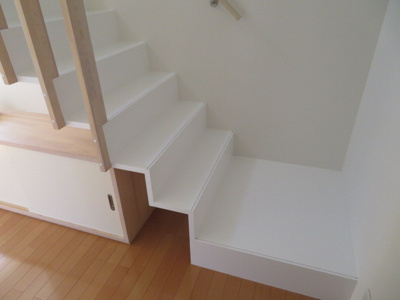 【居間・リビング】 | ミニキューブ