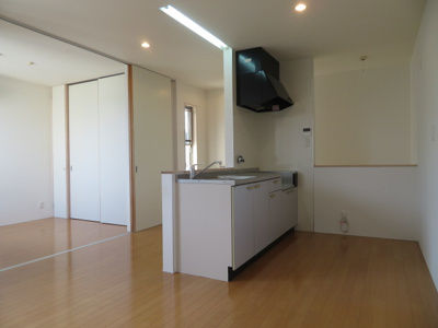 【キッチン】 | ミニキューブ