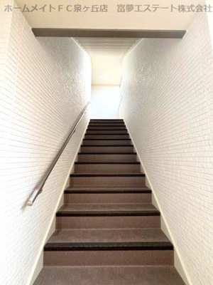 【ロビー】 | フォレストクリエオーレ高師浜