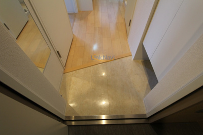 【玄関】 | セレニテ新大阪calme