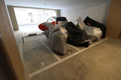 【その他共用部分】 | セレニテ新大阪calme