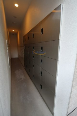 【その他】 | セレニテ新大阪calme