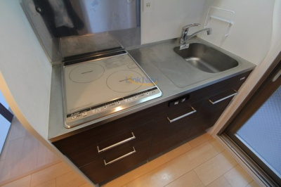 【キッチン】 | セレニテ新大阪calme