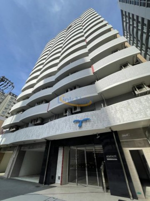 【外観】 | セレニテ新大阪calme