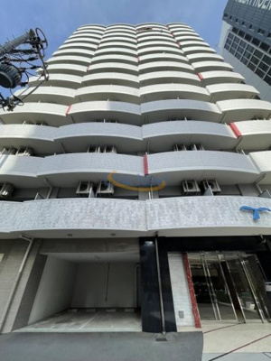 【外観】 | セレニテ新大阪calme