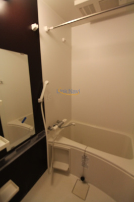 【浴室】 | セレニテ新大阪calme