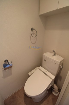 【トイレ】 | セレニテ新大阪calme