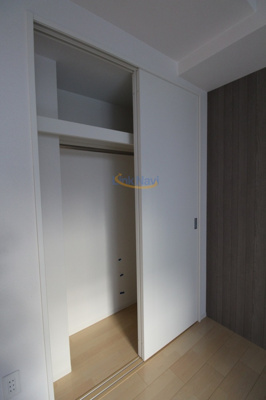 【収納】 | セレニテ新大阪calme