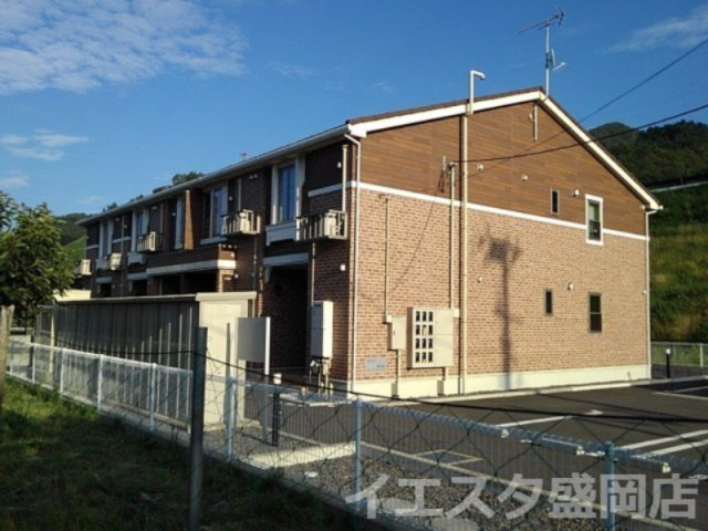 パーシモンズ・ハーモニー