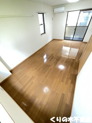 【内装】 | グランデＫ．Ｂ | 内装もきれいです