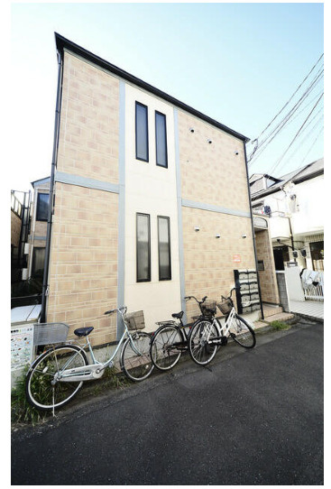 アーバンプレイス東高円寺Bのその他共用部分