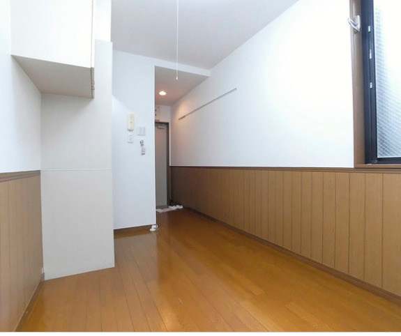 アーバンプレイス東高円寺Bの内装