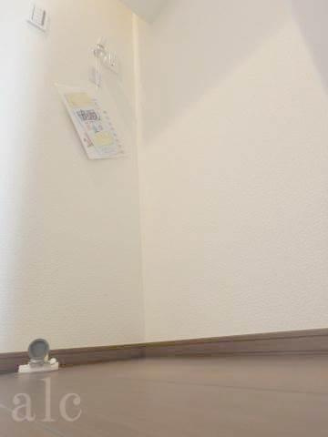 アーバンプレイス東高円寺Bの設備|室内洗濯機置き場