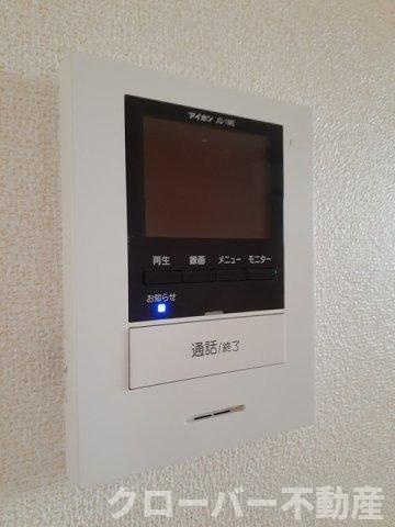 ディアコート川津　Ⅱの設備