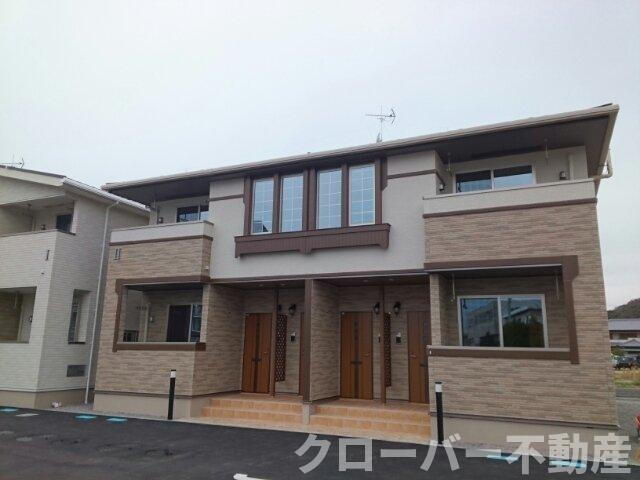 ディアコート川津　Ⅱ