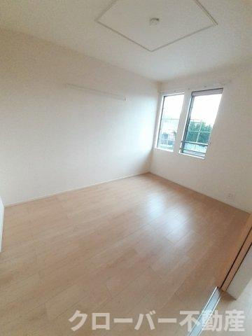 ディアコート川津　Ⅱの内装