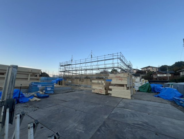 メゾンカルム　Ⅻの画像