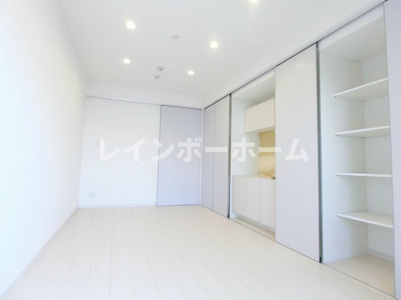 松戸市松戸の賃貸マンション