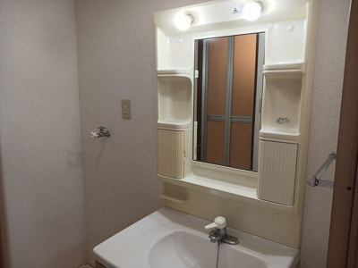 【独立洗面台】 | 神栄コーポ | 洗面化粧台