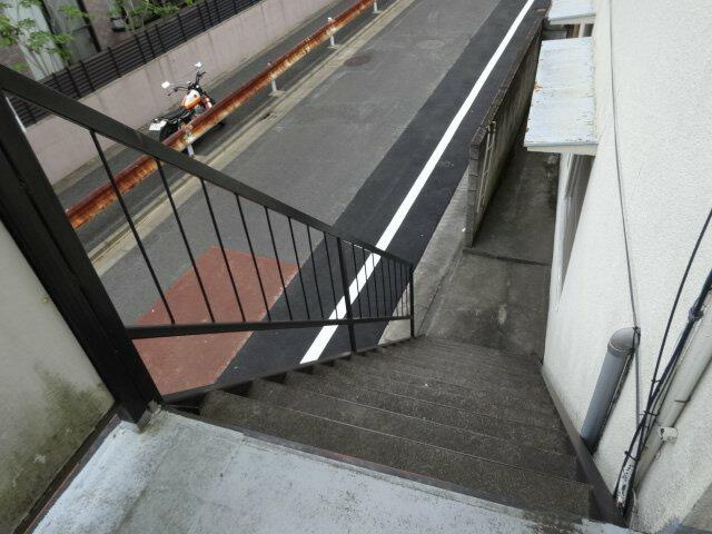 階段