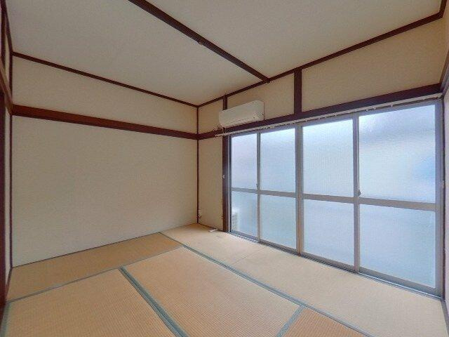 和室６畳