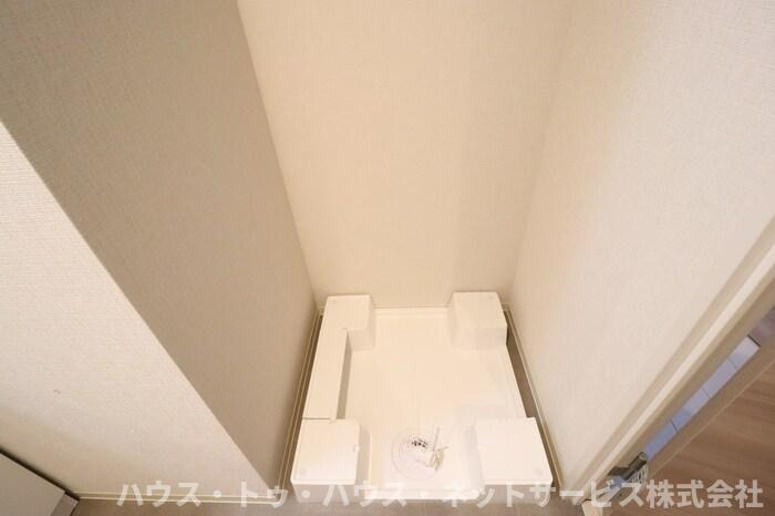 LIGHT  HOUSEの内装