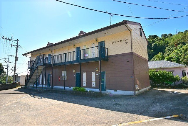 グリ－ンヒル光１の画像