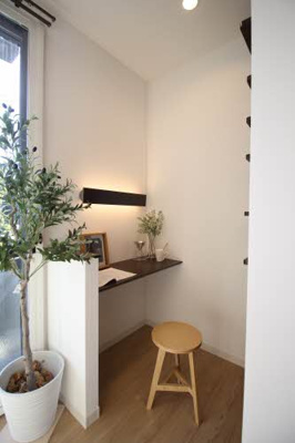 【その他】 | シャーメゾンナカシマ | ワークデスク