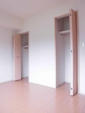 コッティ　眞馬の収納