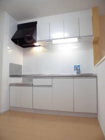 コッティ　眞馬のキッチン