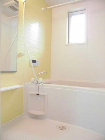 コッティ　眞馬の浴室